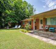 Others 4 Norman Home W/yard - Walk to Park & OU Campus