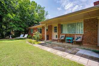 Lain-lain 4 Norman Home W/yard - Walk to Park & OU Campus