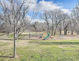 Others 2 Norman Home W/yard - Walk to Park & OU Campus