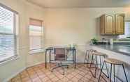Others 5 Convenient Las Cruces Home w/ Patio & Grill!