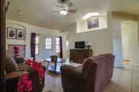 Others Convenient Las Cruces Home w/ Patio & Grill!