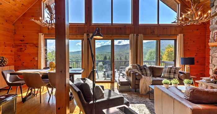 Lain-lain Catskill Mountain Cabin Rental Near Skiing