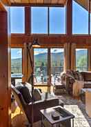 Imej utama Catskill Mountain Cabin Rental Near Skiing