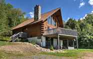 Others 7 Catskill Mountain Cabin Rental Near Skiing