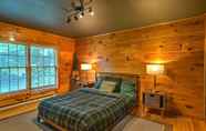 Lain-lain 6 Catskill Mountain Cabin Rental Near Skiing