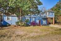 Others Spacious Mount Pleasant Home: 5 Mi to Beach