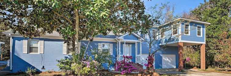 Others Spacious Mount Pleasant Home: 5 Mi to Beach