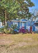 Imej utama Spacious Mount Pleasant Home: 5 Mi to Beach