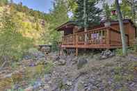 Others The Shire Adventure Awaits: Cabin on Clear Creek