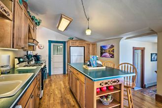 Others 4 'victory Victorian House' - Walk to Dtwn Glenwood!