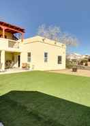 Imej utama Albuquerque Home w/ Spacious Yard & Fire Pit!