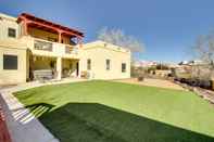 Others Albuquerque Home w/ Spacious Yard & Fire Pit!