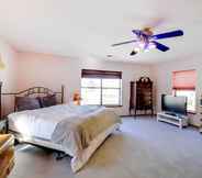 Others 6 Albuquerque Home w/ Spacious Yard & Fire Pit!