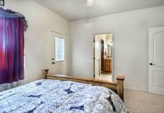 Others 5 Pagosa Springs Home: Mountain, Lake & Golf Views!