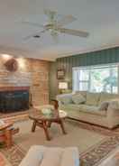 Imej utama Waterfront Annapolis Home: Fire Pit & Fishing Pier