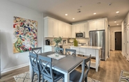 Others 7 Chic Condo w/ Balcony in the Heart of Annapolis!