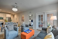 Lain-lain Chic Condo w/ Balcony in the Heart of Annapolis!