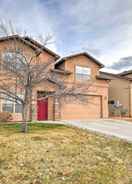 Imej utama Stocked Grand Junction Home at Canyon View Park!