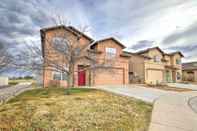 Others Stocked Grand Junction Home at Canyon View Park!