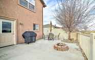 Others 2 Stocked Grand Junction Home at Canyon View Park!