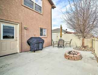 Others 2 Stocked Grand Junction Home at Canyon View Park!