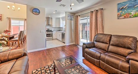 Others 2 San Diego Sanctuary w/ Hot Tub & Large Patio!