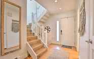 Others 7 Updated Frisco Townhome: Walk to Main Street!