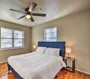 Others 3 Fayetteville Vacation Rental - 2 Mi to Dtwn!