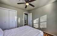 อื่นๆ 7 Fayetteville Vacation Rental - 2 Mi to Dtwn!