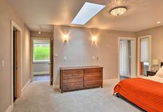 อื่นๆ 5 Quiet & Cozy Eureka Home Near Sequoia Park & Zoo!