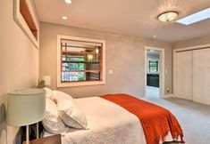 其他 6 Quiet & Cozy Eureka Home Near Sequoia Park & Zoo!