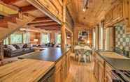 Others 7 Picture-perfect Vermont Mtn Cabin w/ Hot Tub!