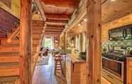 Others 4 Picture-perfect Vermont Mtn Cabin w/ Hot Tub!