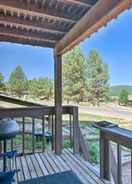 Primary image Remodeled Angel Fire Condo: Walk to the Mountain!
