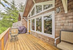 其他 3 Spacious Family Townhome: Walk to Beach & Downtown