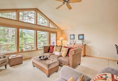 其他 2 Spacious Family Townhome: Walk to Beach & Downtown