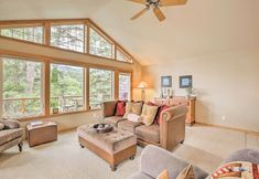 其他 2 Spacious Family Townhome: Walk to Beach & Downtown