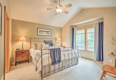 Khác 7 Spacious Family Townhome: Walk to Beach & Downtown