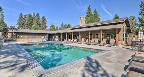 其他 2 Stunning Bend Retreat < 20 Mi to Mt Bachelor!