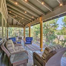 Primary image 1 令人惊叹的本德休息地点<到班彻勒山20英里!, 高地沙漠博物馆 酒店