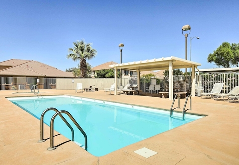 Others Mesquite Desert Retreat Near Golf & Casinos!