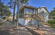 Khác 6 Inlet Beach Cottage - Walk or Bike to the Beach!