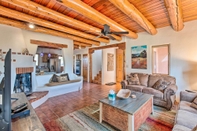 Others El Prado Townhome w/ View of Taos Mountains!