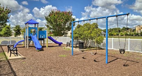 Lain-lain 2 Lewes Condo w/ Pool Access: 3 Mi to the Beach!