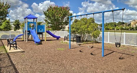 Khác 2 Lewes Condo w/ Pool Access: 3 Mi to the Beach!