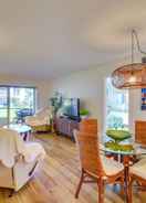 Imej utama Hutchinson Island Vacation Rental w/ Beach Access!