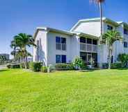 Others 6 Hutchinson Island Vacation Rental w/ Beach Access!