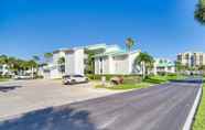 Others 4 Hutchinson Island Vacation Rental w/ Beach Access!