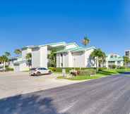 Others 4 Hutchinson Island Vacation Rental w/ Beach Access!