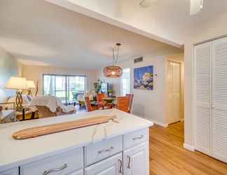 Others 2 Hutchinson Island Vacation Rental w/ Beach Access!